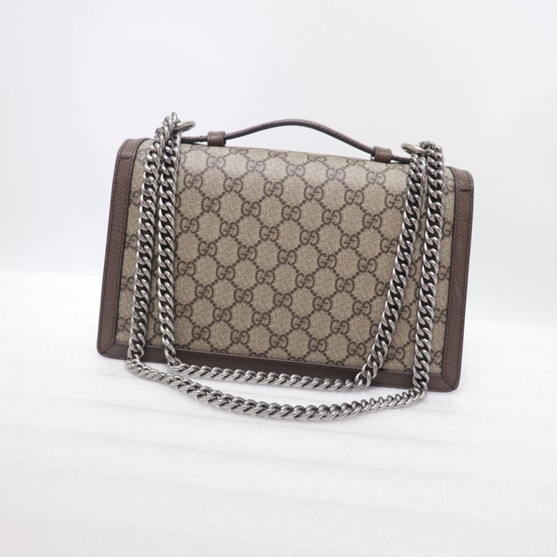 Gucci Top Handle Bags